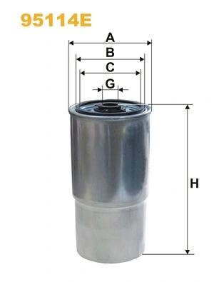 Fuel Filter